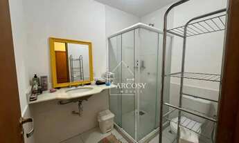 Imagem 7: Cobertura com 3 dormitórios à venda, 120 m² por R$ 950.000,00 - Nogueira - Petrópolis/RJ