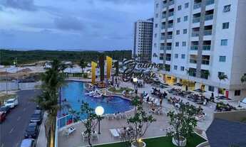 Imagem 6: Vendo Cota de 1/4 Quitada no Salinas Park Resort