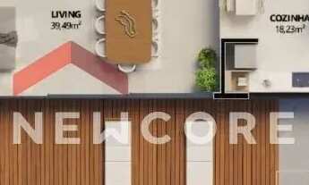 Imagem 3: Casa de condomínio em Alameda Mário Quintana - Moinho Velho - Cotia/SP