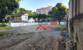 Imagem 4: Terreno à venda, 1075 m² por R$ 3.500.000,00 - Fonseca - Niterói/RJ