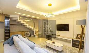 Imagem 5: Casa em condomínio com 3 dormitórios em Santa Felicidade