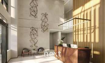 Imagem 3: Sala - Nova Campinas - Campinas