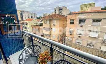 Imagem 5: Apartamento : Padrão / Residencial / Tijuca