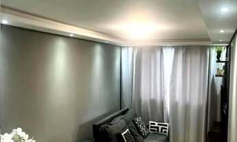 Imagem 4: Apartamento 49m² 2 Dormitórios 1 vaga - Spazio Sublime - Suzano