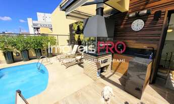 Imagem 2: BROOKLIN - 209M² - 2 DORMITÓRIOS - 3 VAGAS