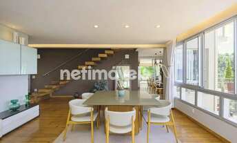 Imagem 2: Venda Casa em condomínio Condomínio Vila Alpina Nova Lima