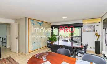 Imagem 2: Conj. Comercial, Vila Nova Conceição - São Paulo