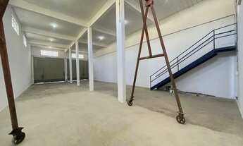 Imagem 4: Galpão comercial em Contagem para locação com 250m²