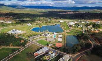 Imagem 4: Lote à venda no Gran Royalle Pirâmide com 620,30m²