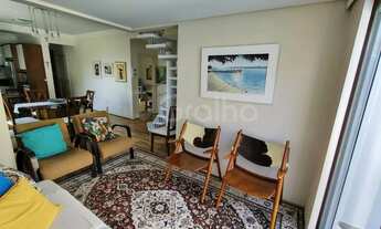 Imagem 6: Cobertura para Venda em Florianópolis, Campeche, 2 dormitórios, 1 suíte, 2 banheiros, 2 va