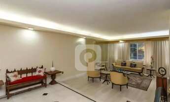 Imagem 2: VENDO APARATAMENTO QUADRA DA PRAIA 4 QUARTOS 328m2 2 VAGAS NA GARAGEM VISTA MAR