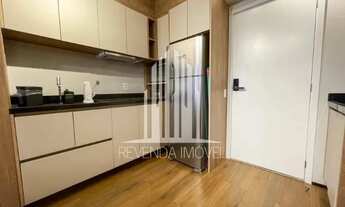 Imagem 5: Oportunidade única: Apartamento para locação no coração do Butantã, São Paulo! 1 quarto, 1