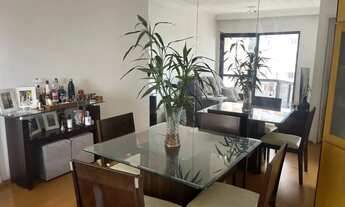 Imagem 5: Apartamento para venda em Freguesia do Ó com 3 quartos, sendo 1 suíte , 75m²