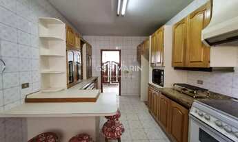 Imagem 7: Apartamento à venda e para alugar em Londrina, Centro, com 4 quartos, com 266 m²