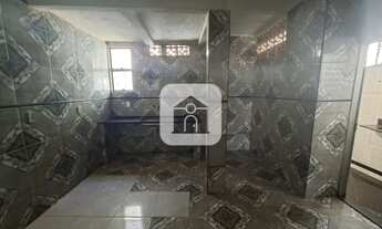 Imagem 6: Casa para locação no bairro Presidente Roosevelt