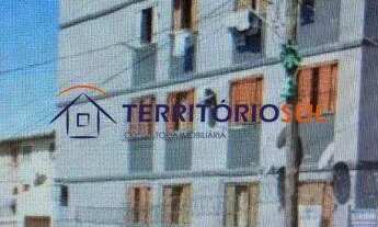 Imagem: Apartamento 2 dormitórios com garagem fechada