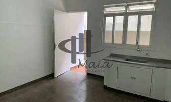 Imagem 4: Locação Apartamento Sao Caetano do Sul Santa Paula Ref: 45119