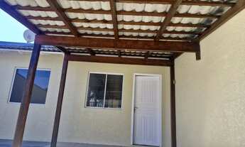 Imagem: Casa fazenda rio grande R$ 49.900.00 entrada