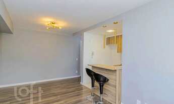 Imagem 7: Apartamento à venda em Jardim Carvalho com 79 m², 3 quartos, 1 suíte, 1 vaga