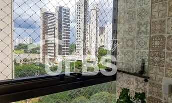 Imagem 4: Apartamento no Jardim Goiás com vista para o Parque Flamboyant