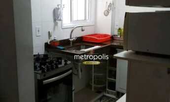 Imagem 4: Apartamento à venda, 90 m² por R$ 446.971,00 - Paraíso - Santo André/SP