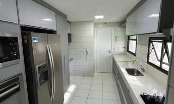 Imagem 3: Alugo Apartamento no Lê Parc 195 m²