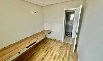 Imagem 7: Apartamento com 2 quartos à venda em Vila Dom Pedro Ii - SP