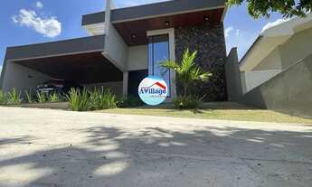 Imagem: Casa em Condomínio para Locação em Presidente