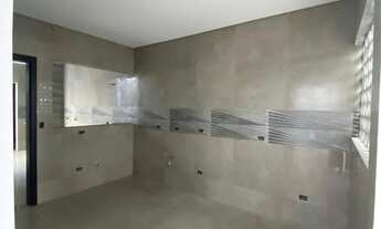 Imagem 4: Aluga-se casa nova no jardim três lagoas