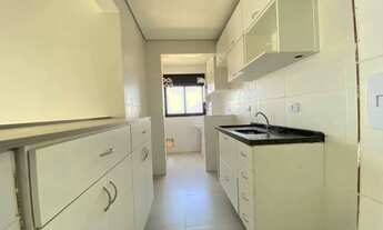 Imagem: Apartamento com 2 dormitórios/quartos para