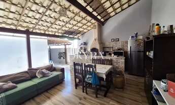 Imagem: EXCELENTE CASA À VENDA 03 QUARTOS (01 SUÍTE)