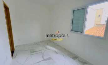 Imagem 5: Cobertura à venda, 117 m² por R$ 628.000,00 - Vila Scarpelli - Santo André/SP