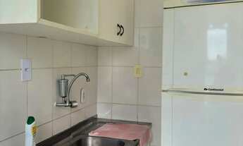 Imagem 4: Imóvel para aluguel tem 46 metros quadrados com 1 quarto em Chame-Chame - Salvador - BA