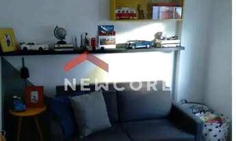 Imagem 5: Apartamento em Rua Castelo de Avis - Castelo - Belo Horizonte/MG