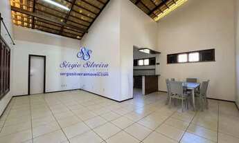 Imagem 5: Casa em condomínio no Porto das Dunas - lazer completo