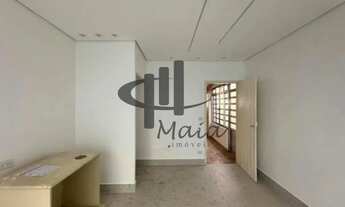 Imagem 7: Locação Casa Sao Caetano do Sul Osvaldo Cruz Ref: 45024