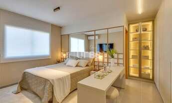 Imagem 5: Jardins Berlim - Casa de Condomínio 4 quartos, sendo 3 suítes