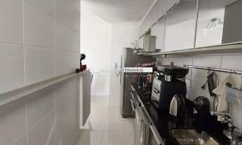 Imagem 5: Apartamento com 3 dormitórios e 3 vagas no Mangal à venda