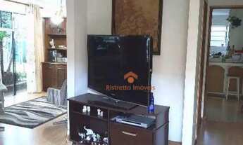 Imagem 3: Casa com 3 dormitórios, 420 m² - venda por R$ 1.600.000,00 ou aluguel por R$ 4.504,00 - Pa