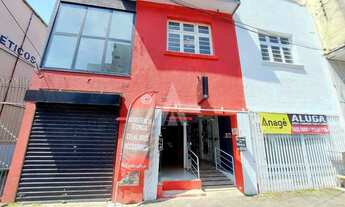 Imagem: Prédio Comercial à venda no bairro Centro