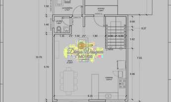 Imagem 6: Casa para Venda em Teresópolis, Green Valley, 3 dormitórios, 1 suíte, 2 banheiros, 2 vagas