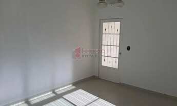 Imagem 2: CASA TÉRREA À VENDA NA VILA JUNDIAINÓPOLIS EM JUNDIAÍ/SP