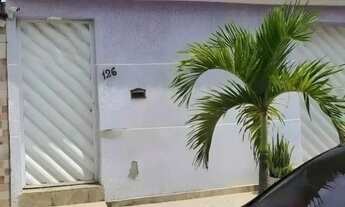 Imagem: VENDO ESSA CASA NA CIDADE NOVA,PRÓXIMO