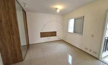 Imagem 7: APARTAMENTO PARA LOCAÇÃO EM ALPHAVILLE