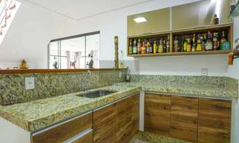 Imagem 7: CASA RESIDENCIAL em JUNDIAÍ - SP, CHÁCARA MALOTA