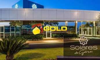 Imagem: Terreno em Condomínio para Venda em Uberlândia