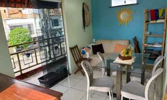 Imagem 2: Casa 2° andar estilo Kit Net