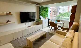 Imagem: Edf. Jardim Imperial. Apartamento 3 quartos