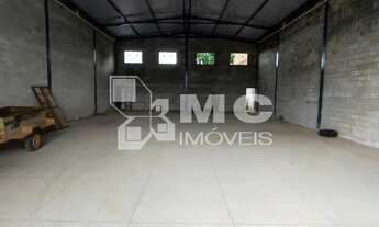 Imagem 7: Aluguel/Venda de Galpão espaçoso e em uma das melhores localizações comerciais