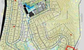 Imagem: Erreno 396m² em Condomínio Fechado de